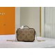 LV BAG Micro Metis M81390 14x11x3.5cm 