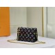 LV BAG Coussin M81693 20x14x8cm