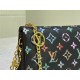 LV BAG Coussin M81693 20x14x8cm