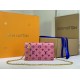 LV BAG Pochette Metis M81708 20x14x8 cm cs