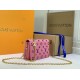 LV BAG Pochette Metis M81708 20x14x8 cm cs