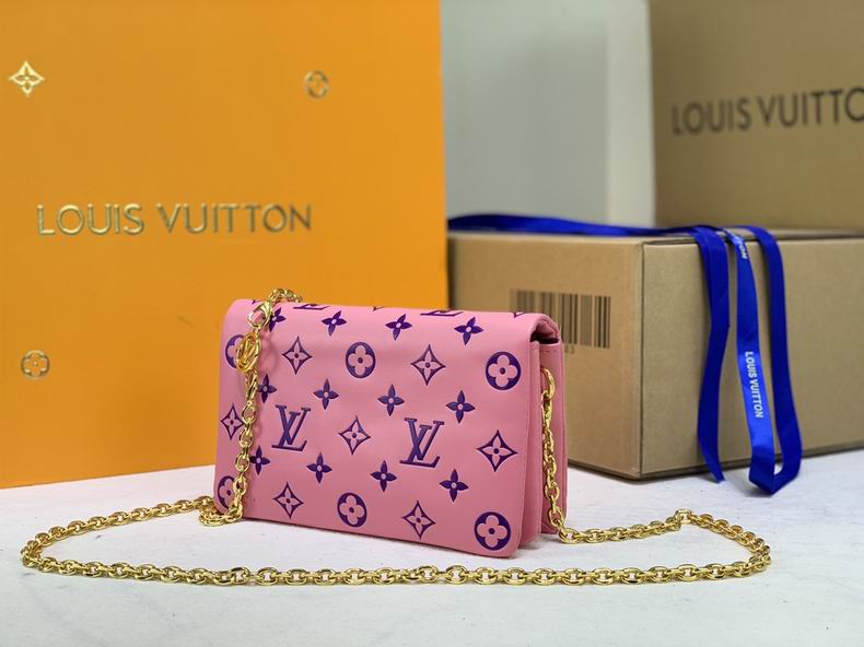 LV BAG Pochette Metis M81708 20x14x8 cm cs