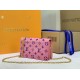 LV BAG Pochette Metis M81708 20x14x8 cm cs