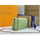 LV BAG Pochette Metis M81708 20x14x8 cm cs