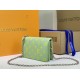 LV BAG Pochette Metis M81708 20x14x8 cm cs