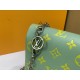 LV BAG Pochette Metis M81708 20x14x8 cm cs