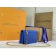 LV BAG Pochette Metis M81708 20x14x8 cm cs