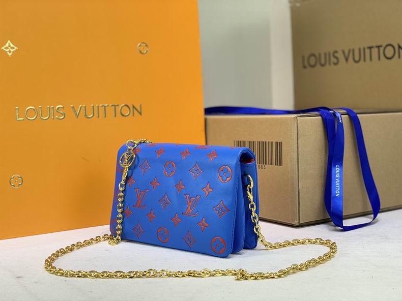 LV BAG Pochette Metis M81708 20x14x8 cm cs