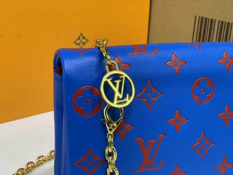 LV BAG Pochette Metis M81708 20x14x8 cm cs