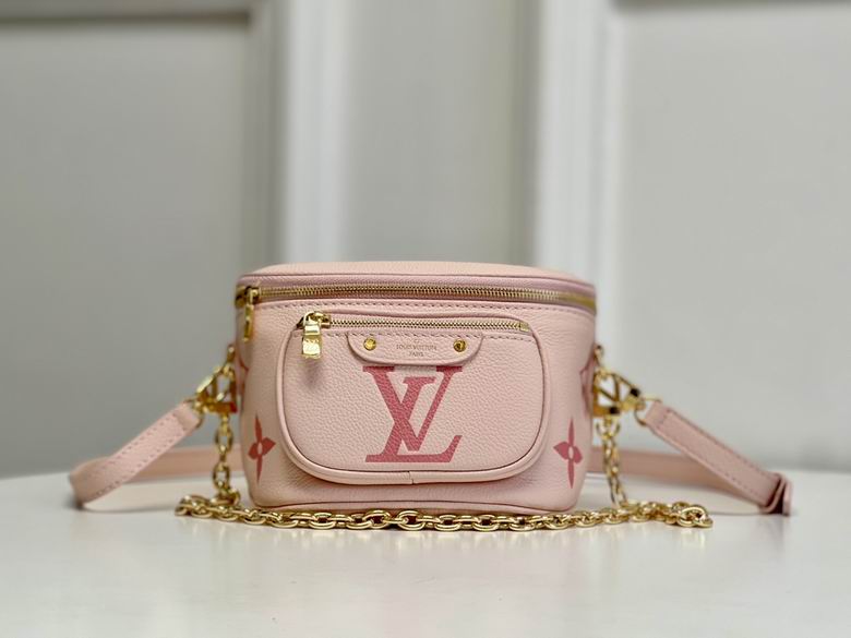 LV BAG Gradient M82208 17X12X9.5cm