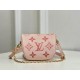 LV BAG Gradient M82208 17X12X9.5cm