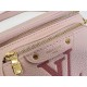 LV BAG Gradient M82208 17X12X9.5cm