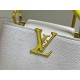 LV BAG Capucines M94519 27x18x9cm