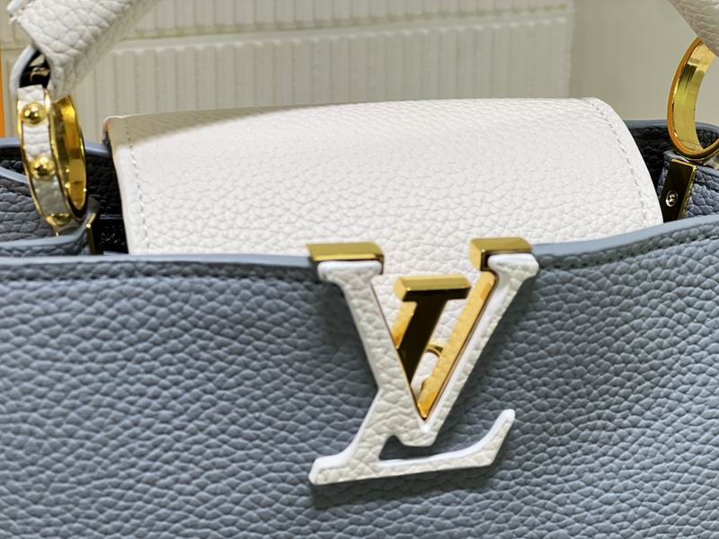 LV BAG Capucines M94519 27x18x9cm