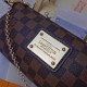 LV BAG Eva M95567 25x13x4cm