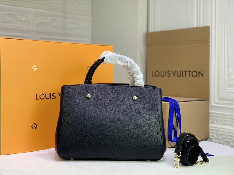 LV BAG Montaigne N41046 33x23x15 cm 