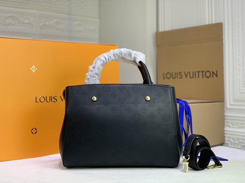 LV BAG Montaigne N41046 33x23x15 cm 