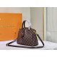 LV BAG Boetie N45282 M45283 S25x23x14cm