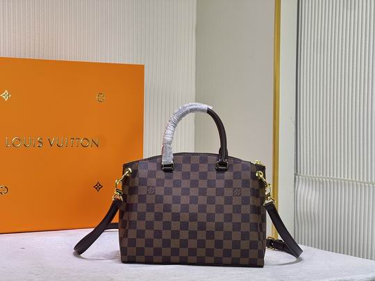 LV BAG Boetie N45282 M45283 S25x23x14cm