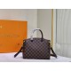 LV BAG Boetie N45282 M45283 S25x23x14cm