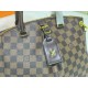 LV BAG Boetie N45282 M45283 S25x23x14cm