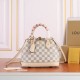 LV BAG Alma BB N45294 23.5x17.5x11.5cm