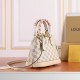 LV BAG Alma BB N45294 23.5x17.5x11.5cm