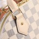 LV BAG Alma BB N45294 23.5x17.5x11.5cm