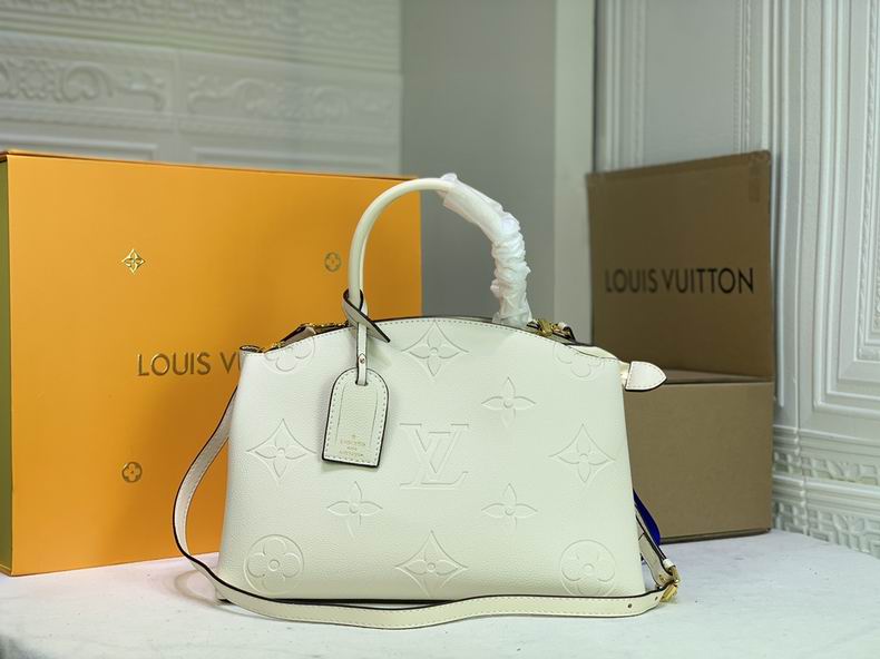 LV BAG Grand Palais N45811 34x15x24 cm