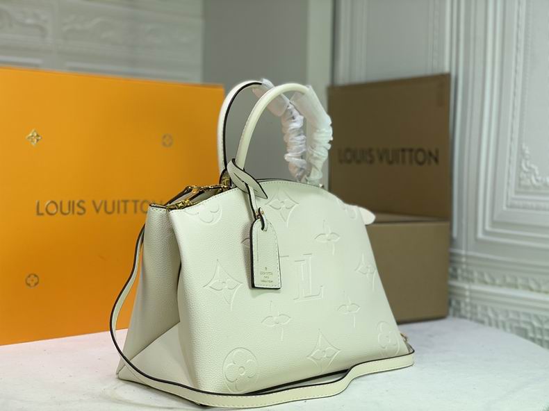 LV BAG Grand Palais N45811 34x15x24 cm