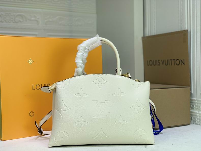 LV BAG Grand Palais N45811 34x15x24 cm