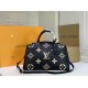 LV BAG Grand Palais N45811 34x15x24 cm