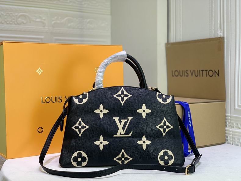 LV BAG Grand Palais N45811 34x15x24 cm