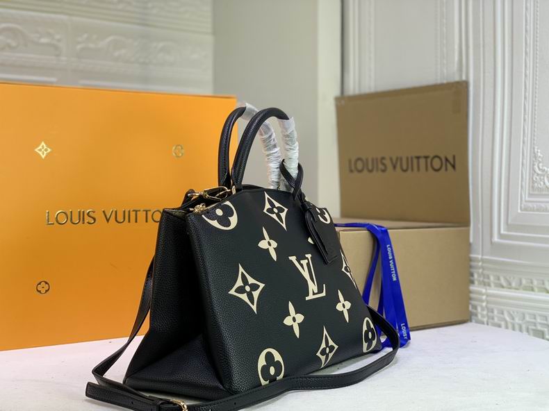 LV BAG Grand Palais N45811 34x15x24 cm