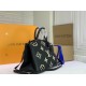 LV BAG Grand Palais N45811 34x15x24 cm