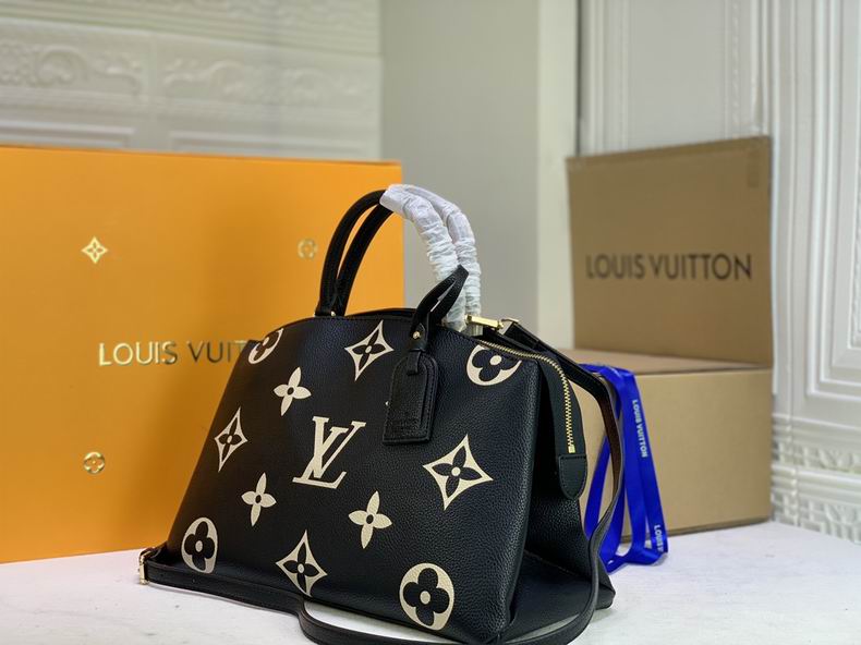 LV BAG Grand Palais N45811 34x15x24 cm