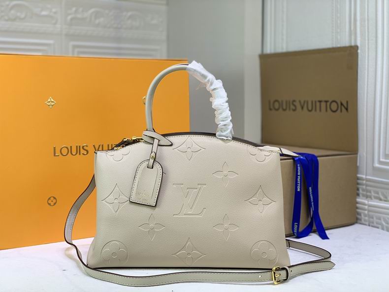 LV BAG Grand Palais N45811 34x15x24 cm