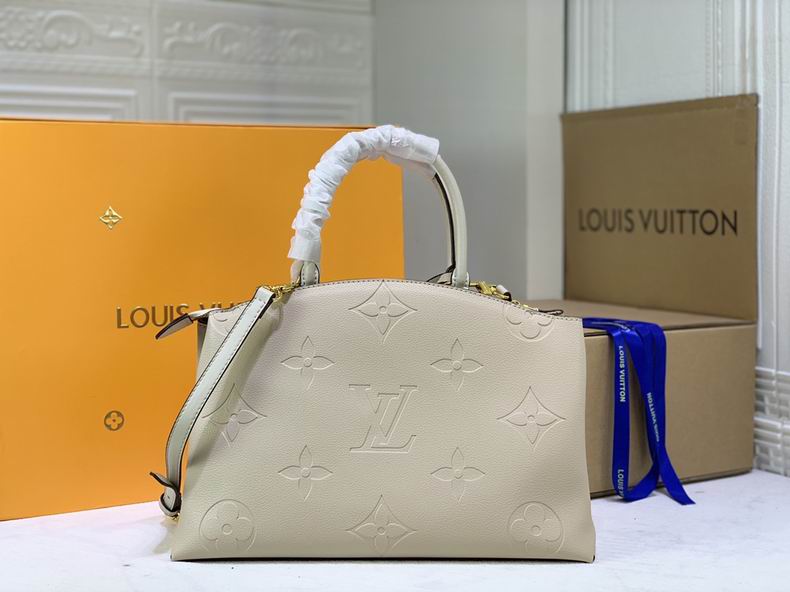 LV BAG Grand Palais N45811 34x15x24 cm