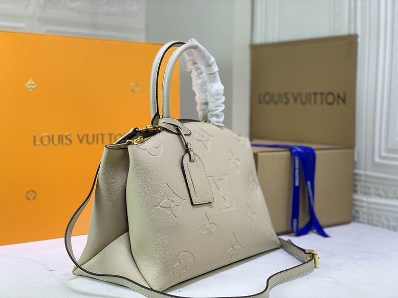 LV BAG Grand Palais N45811 34x15x24 cm