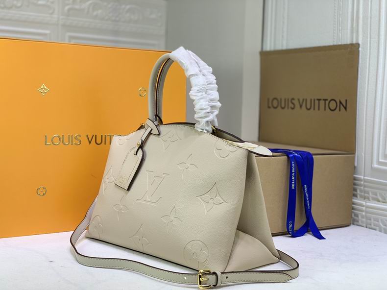 LV BAG Grand Palais N45811 34x15x24 cm