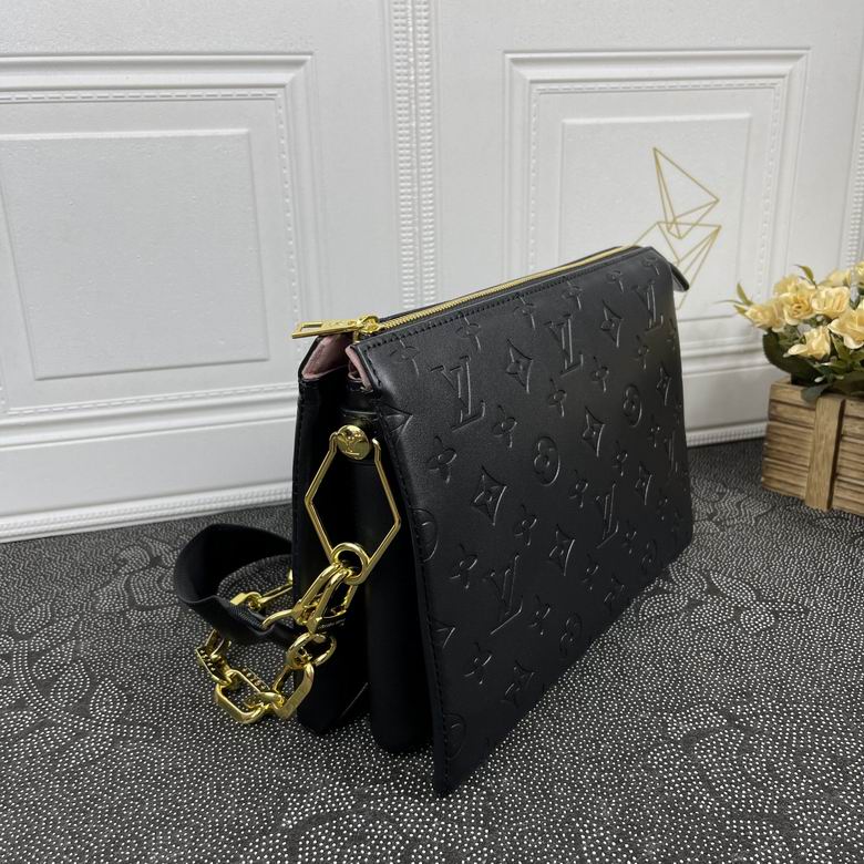 LV BAG Coussin SS57790 26X20X12