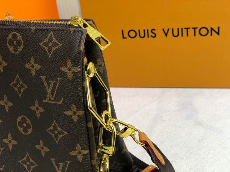 LV BAG Coussin SS57790 26X20X12