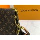 LV BAG Coussin SS57790 26X20X12