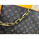 LV BAG Coussin SS57790 26X20X12