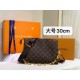 LV BAG Coussin SS57790 26X20X12