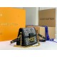 LV BAG Dauphine SSM57499 20X15X10