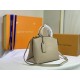 LV BAG Grand Palais SSM58914 29X18X12.5