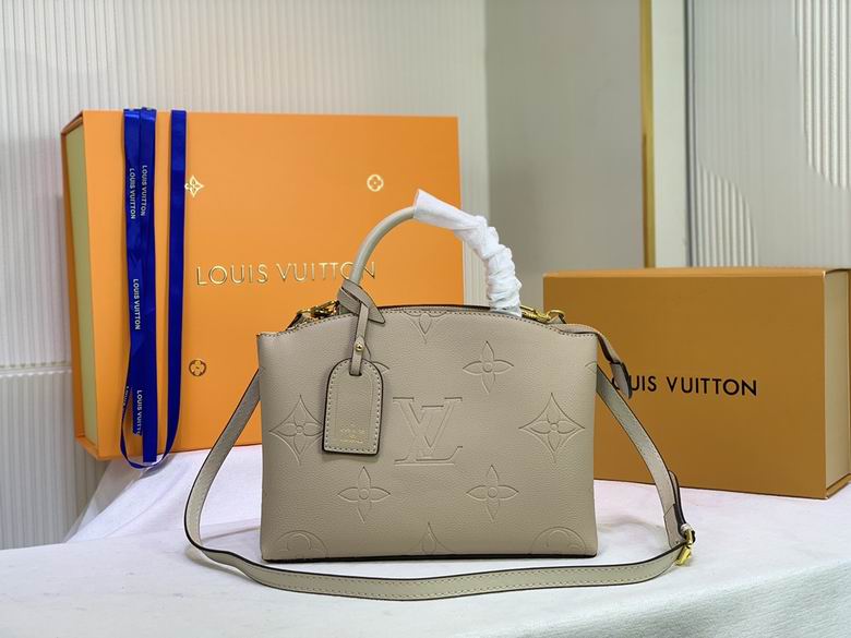 LV BAG Grand Palais SSM58914 29X18X12.5