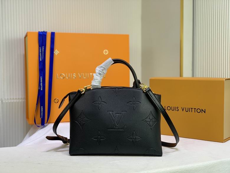 LV BAG Grand Palais SSM58914 29X18X12.5