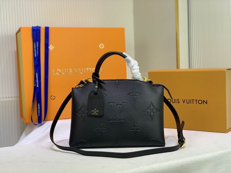 LV BAG Grand Palais SSM58914 29X18X12.5